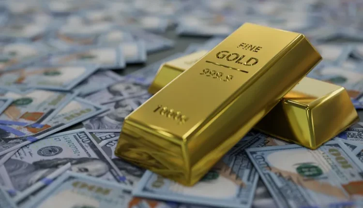 الذهب صار أقل جاذبية بعد الحكم القضائي الأميركي