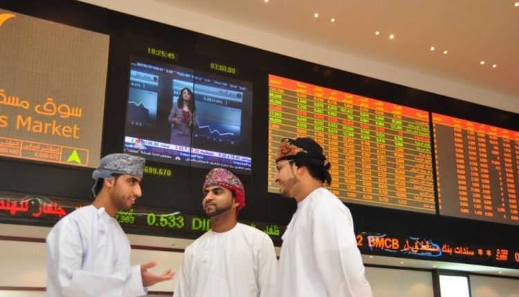 بورصة مسقط تحقق مكاسب سوقية بـ806 ملايين ريال عماني في مايو الجاري