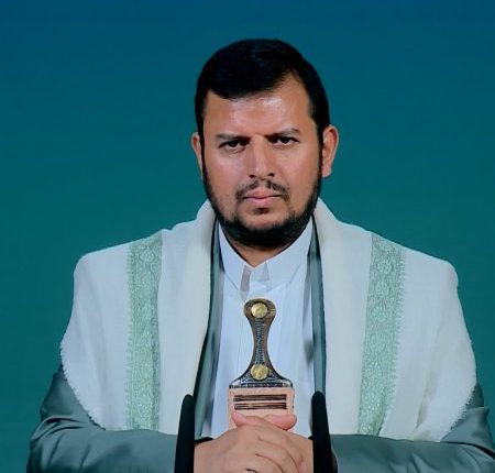 كلمة للسيد القائد عبدالملك بدرالدين الحوثي حول مستجدات العدوان على قطاع غزة والتطورات الإقليمية والدولية